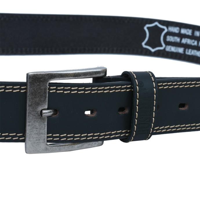 Bushman Belt Umfolozi Black