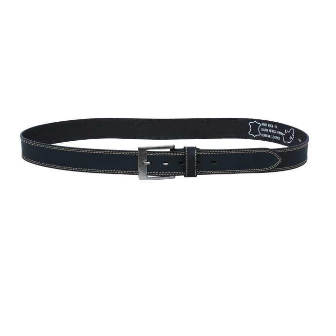 bushman belt Umfolozi black