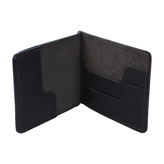 Bushman Billfold Bushman Caramel