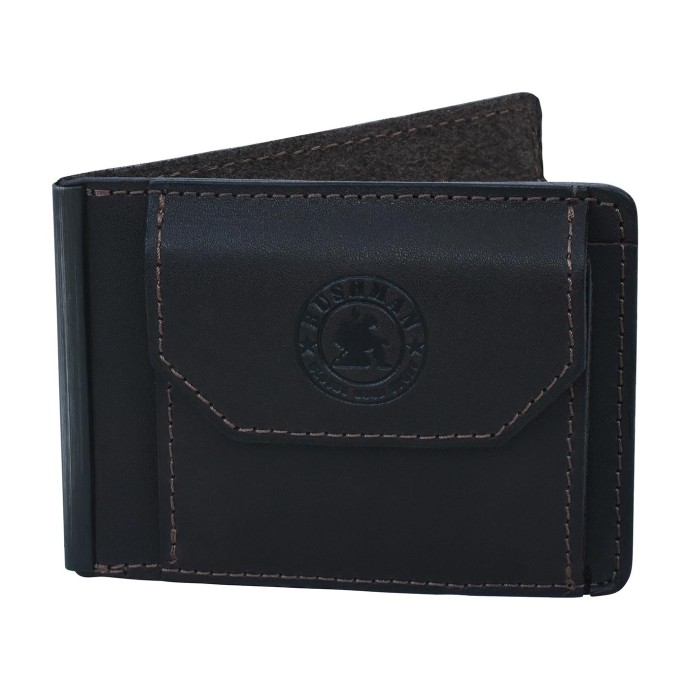 bushman billfold Bushman caramel