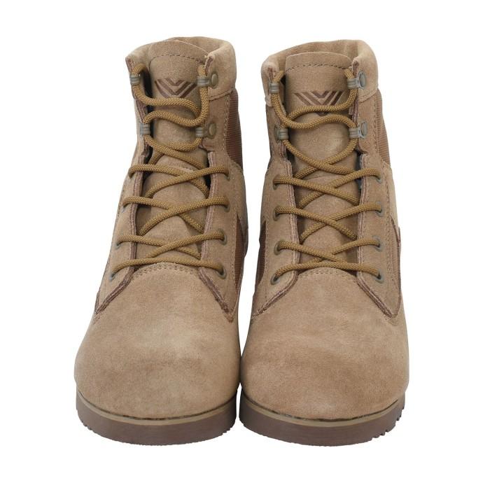 Bushman Boots Bushman Expedition II Snake