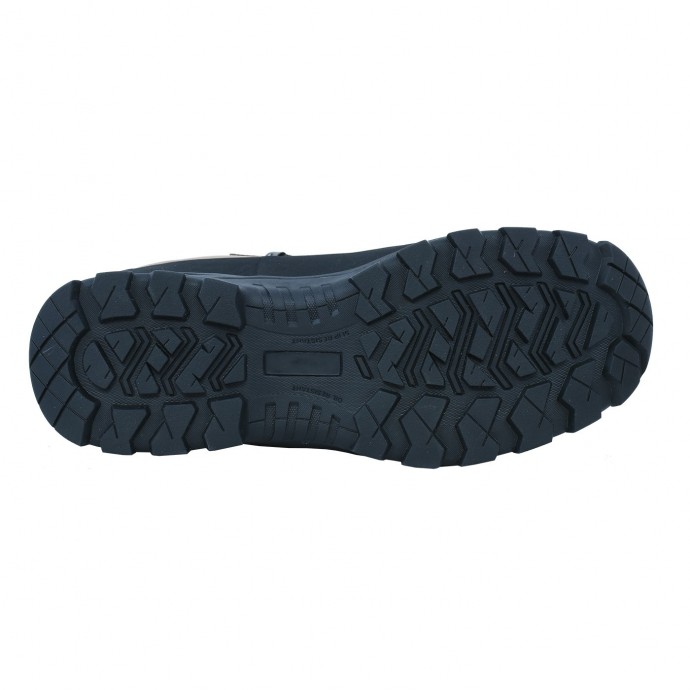 Bushman Boots Cruizer Brown