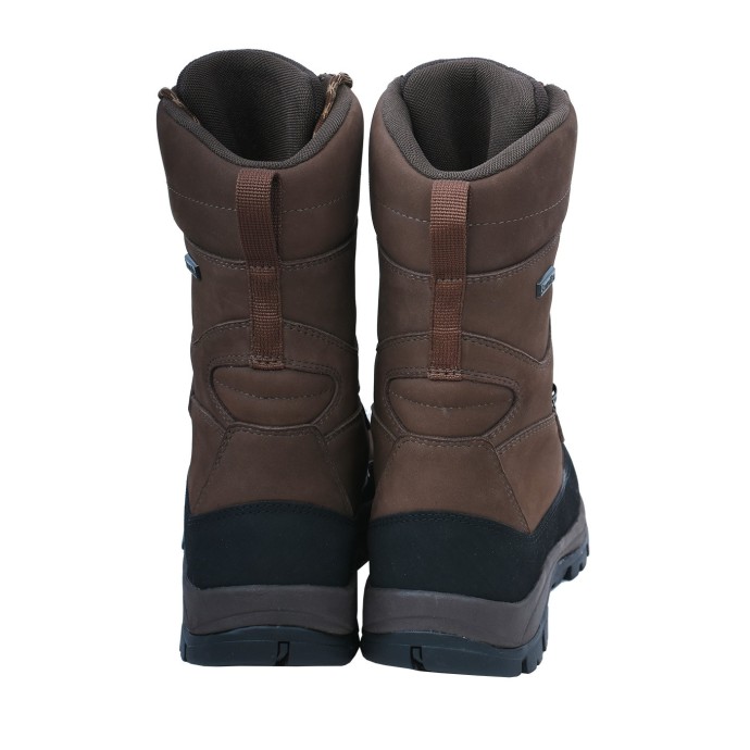 Bushman Boots Skeen Brown