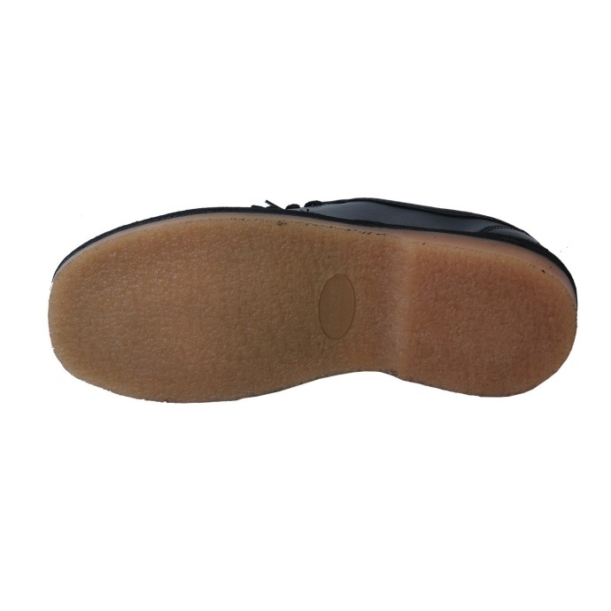 Bushman Boots Sterling Black