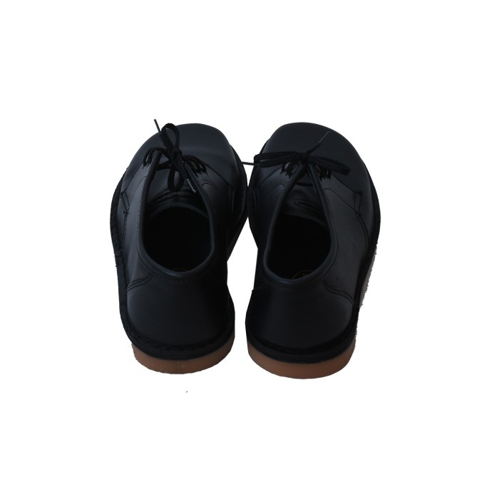 Bushman Boots Sterling Black