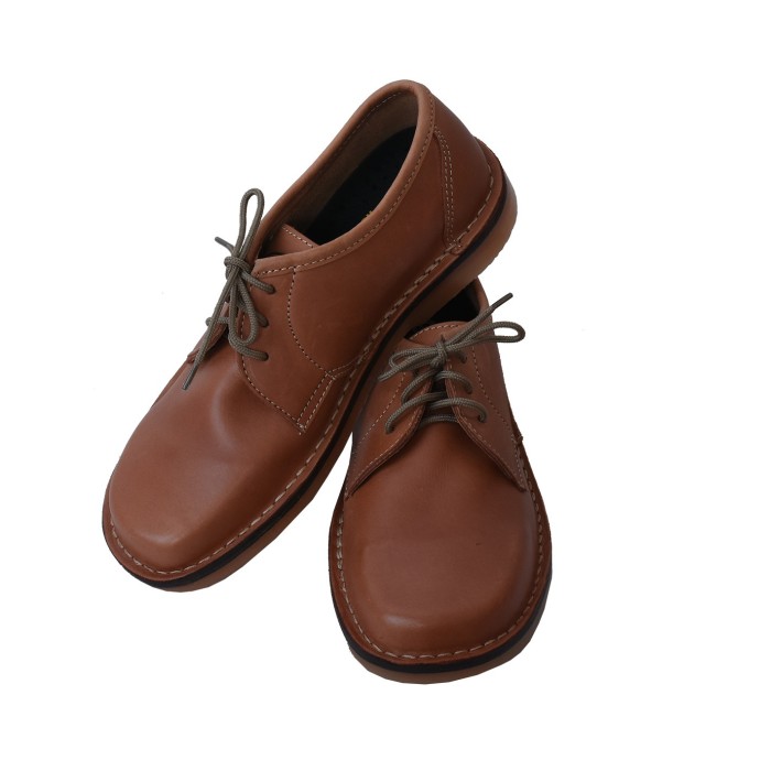 Bushman Boots Sterling Brown