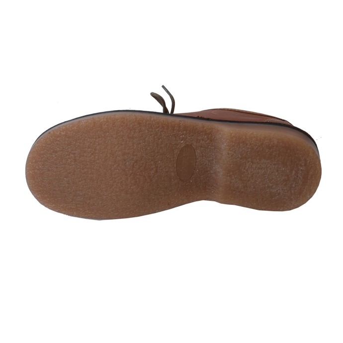 Bushman Boots Sterling Brown