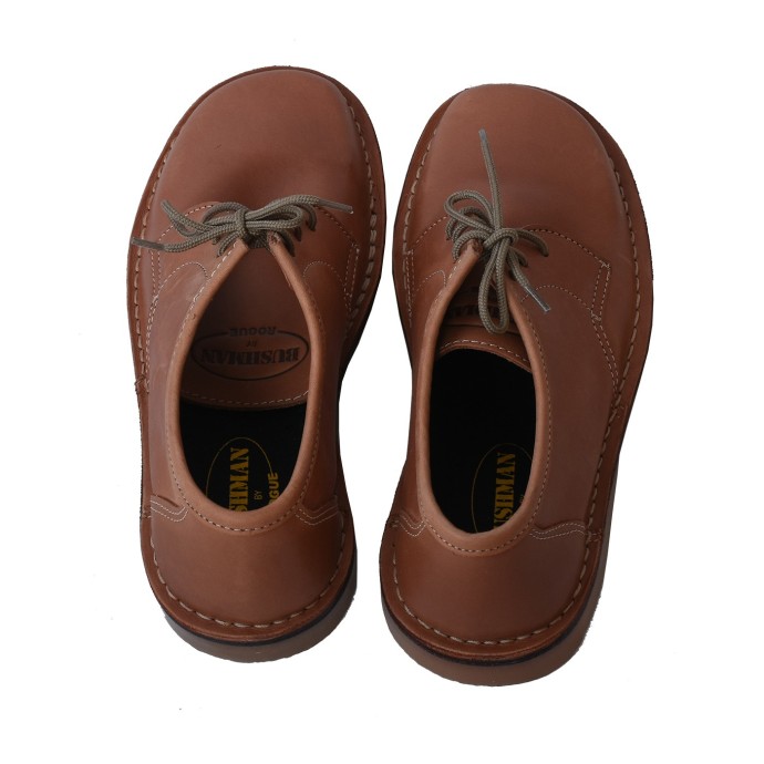 Bushman Boots Sterling Brown