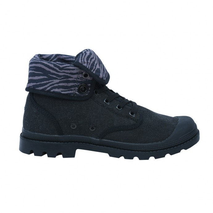 Bushman Boots Trapper Grey