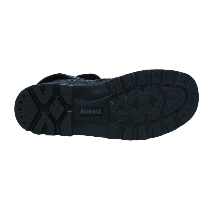 Bushman Boots Trapper Grey