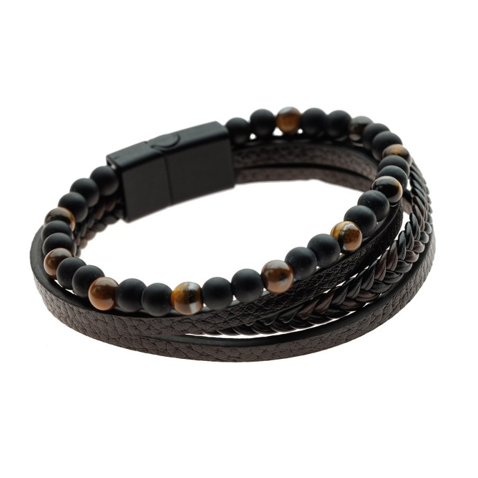 bushman Bracelet Carini black