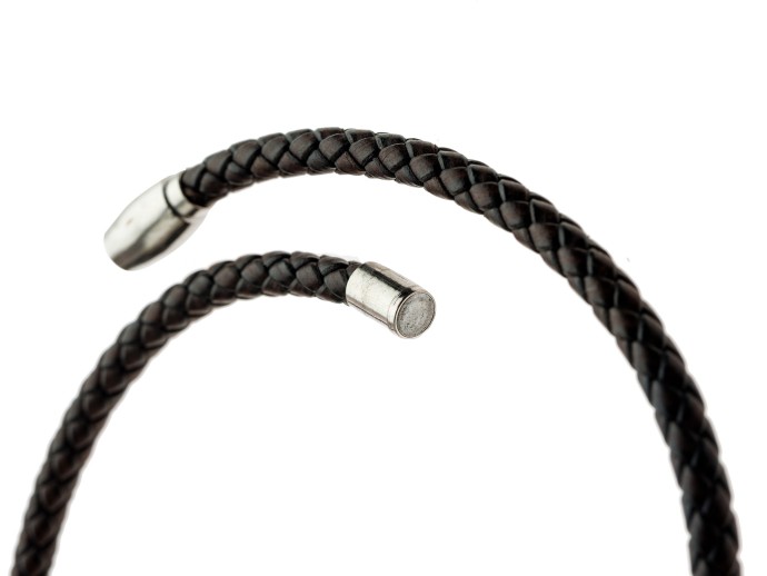Bushman Bracelet Ulmi Brown