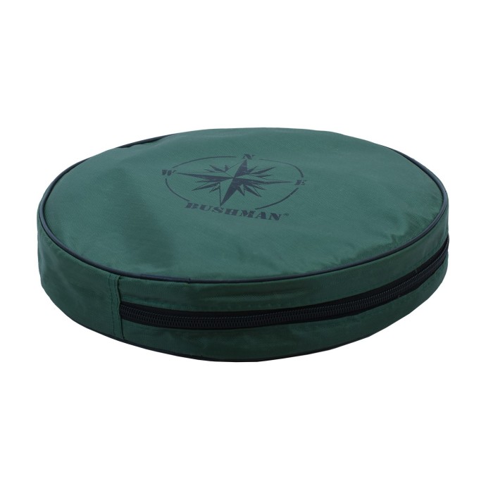 Bushman Bucket Bushman Dark Green
