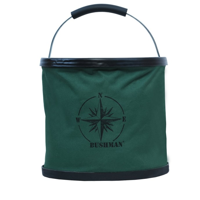 bushman bucket Bushman dark green