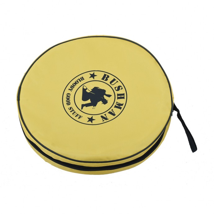 Bushman Bucket Bushman Yellow