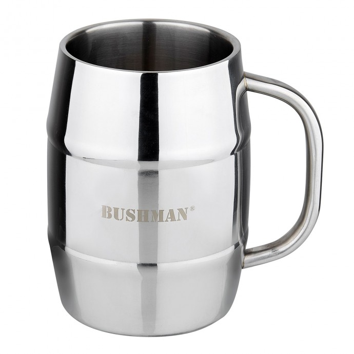bushman Buhman quart 0 9 l