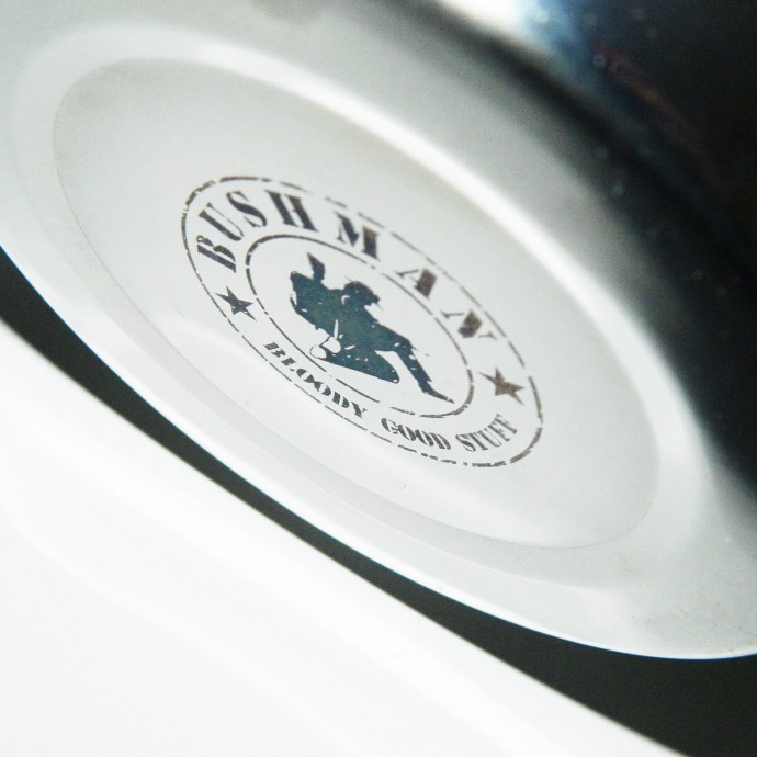 Bushman Bushman Beer Mug 0 5l