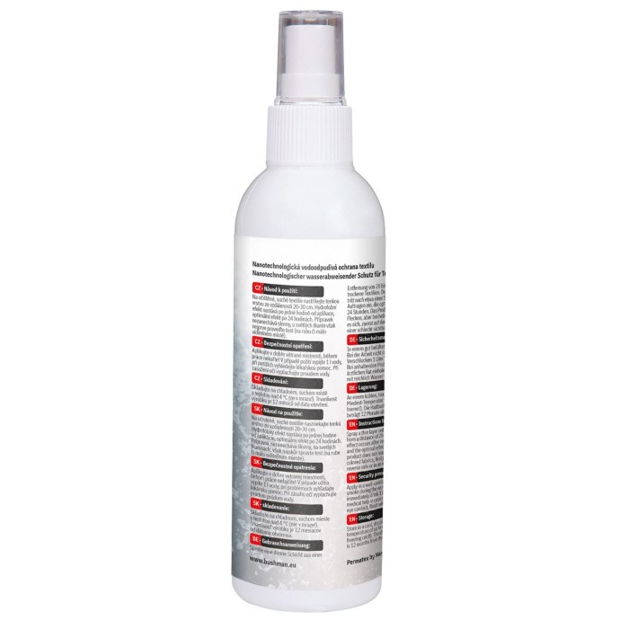 Bushman Bushman Impregnation 150ml