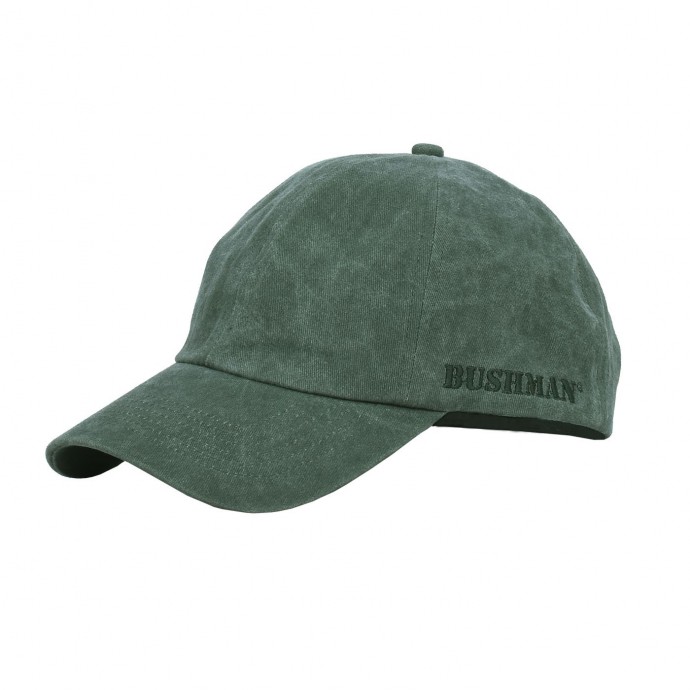 Bushman Cap Blak Olive