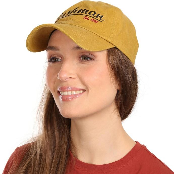 Bushman Cap Blak Sand