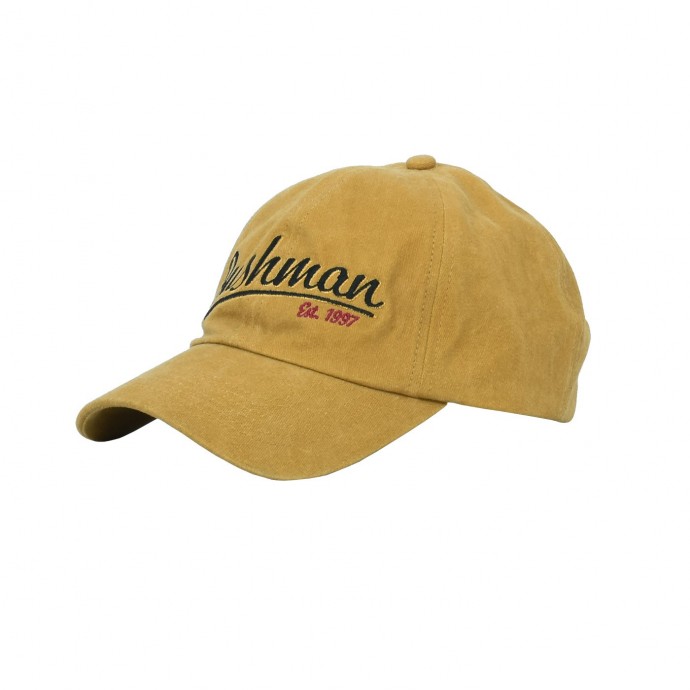 Bushman Cap Blak Sand