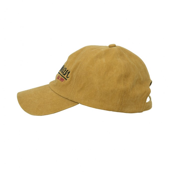 Bushman Cap Blak Sand