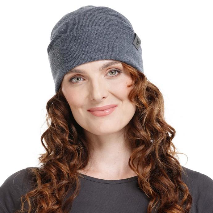Bushman Cap Edas Light Grey UNI