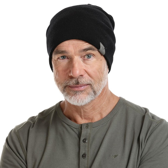 Bushman Cap Evas II Black