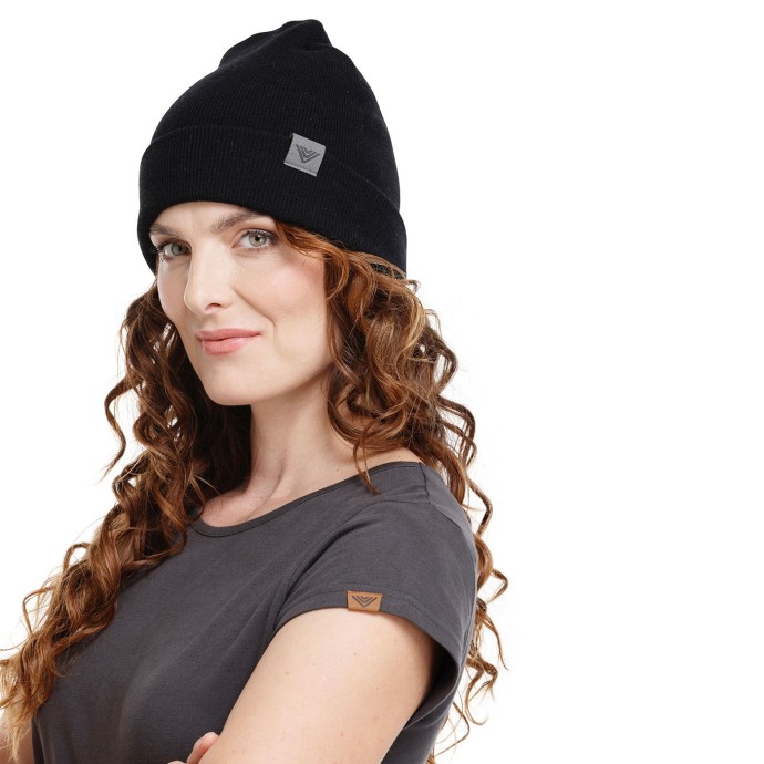 bushman cap Evas II black