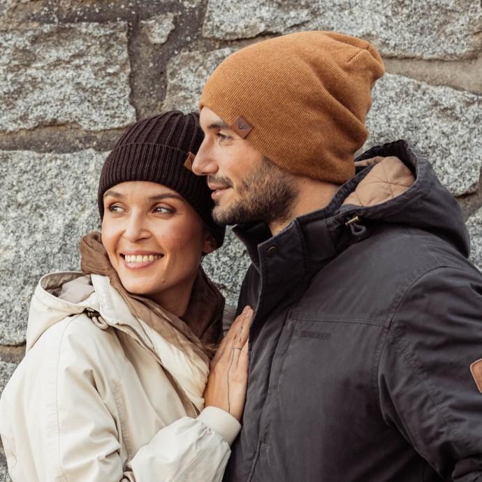 Bushman Cap Evas II Light Brown