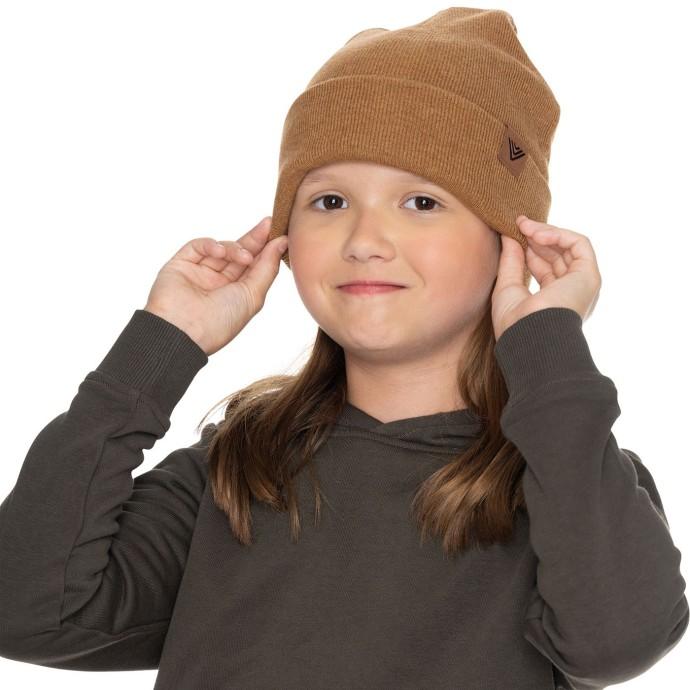 Bushman Cap Evas II Light Brown