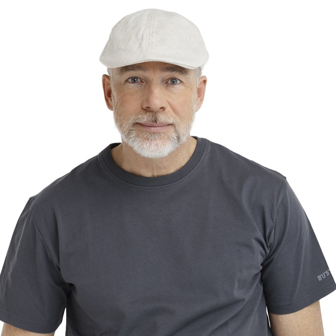 bushman cap Flat stone