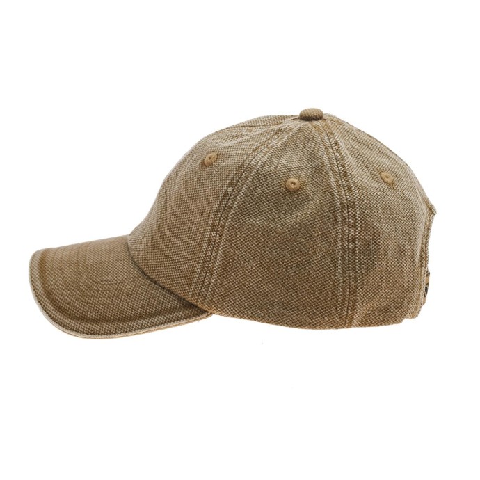 Bushman Cap Grider Camel