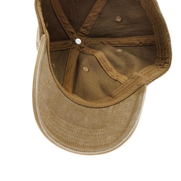 Bushman Cap Grider Camel