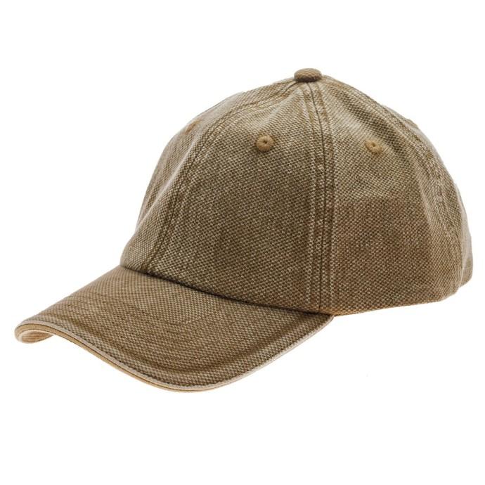 bushman Cap Grider camel
