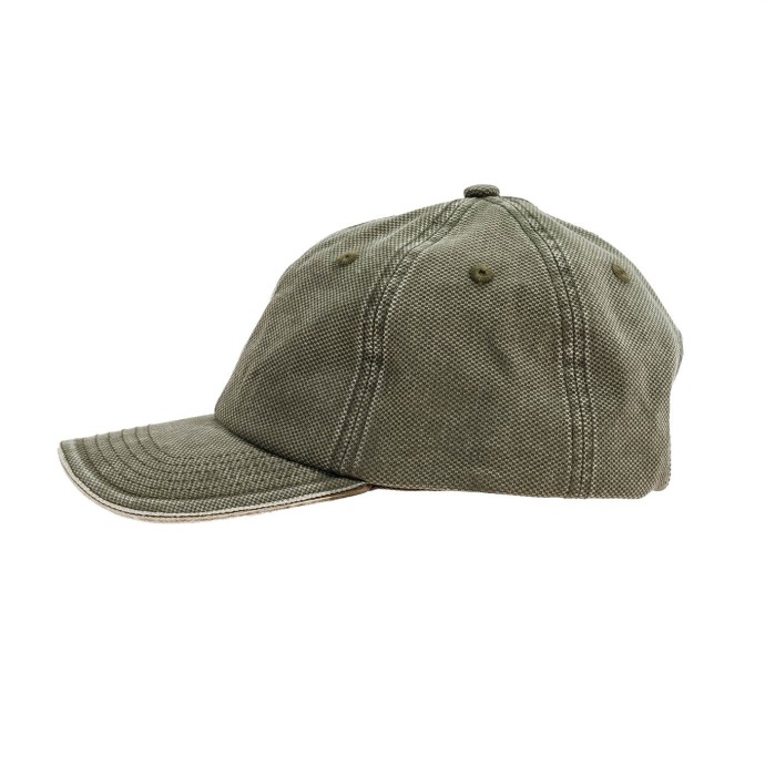 Bushman Cap Grider Khaki