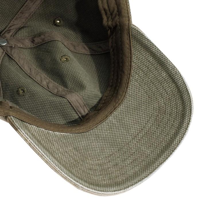 Bushman Cap Grider Khaki
