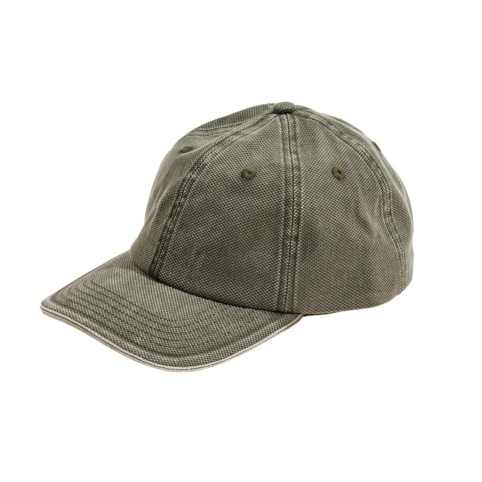 bushman Cap Grider khaki