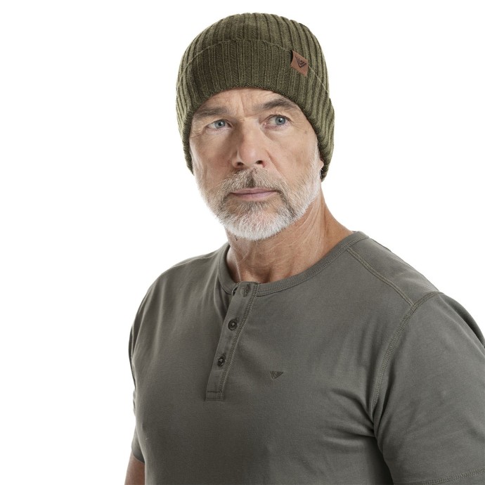 bushman cap Jordi olive