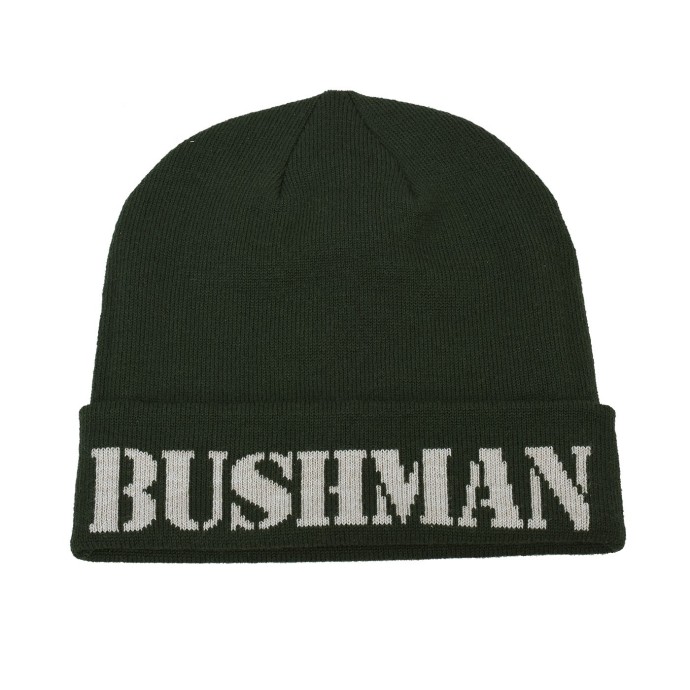 Bushman Cap Peter Dark Green UNI