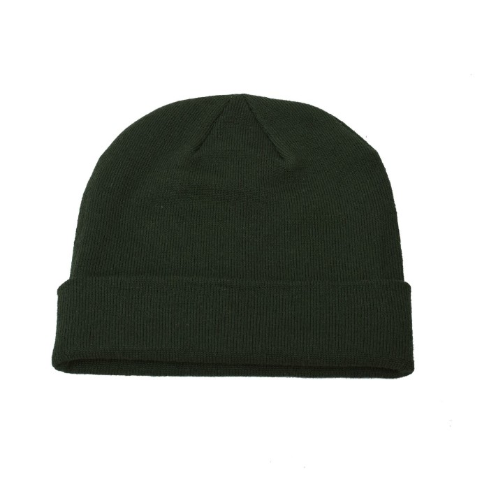Bushman Cap Peter Dark Green UNI