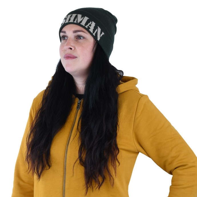 bushman cap Peter dark green UNI