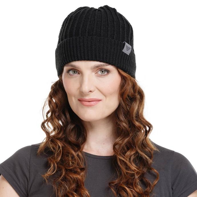 Bushman Cap Sutton Dark Grey