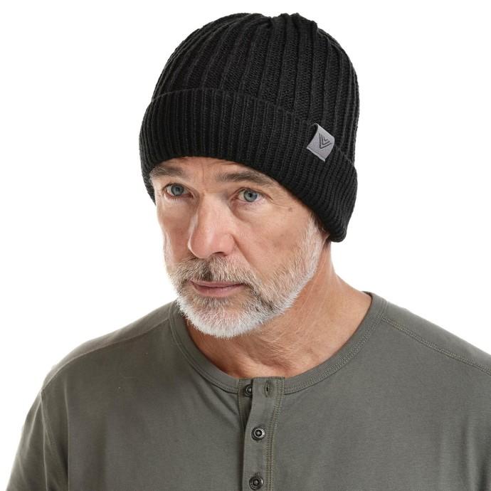 bushman cap Sutton dark grey