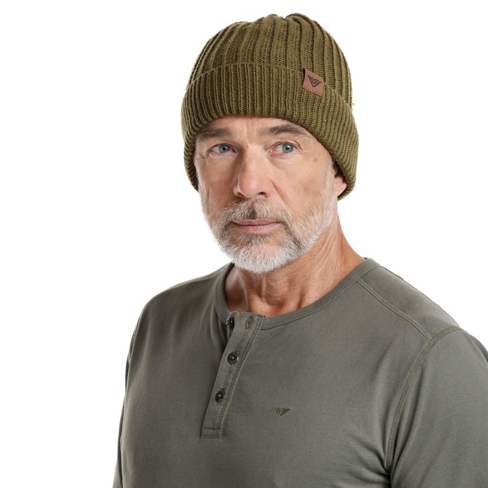 bushman cap Sutton olive