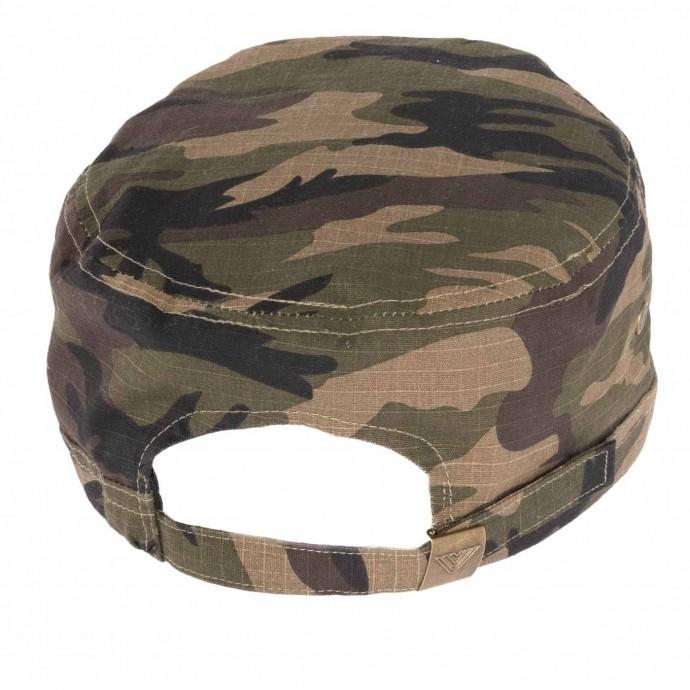 Bushman Cap Tripper Camo Khaki