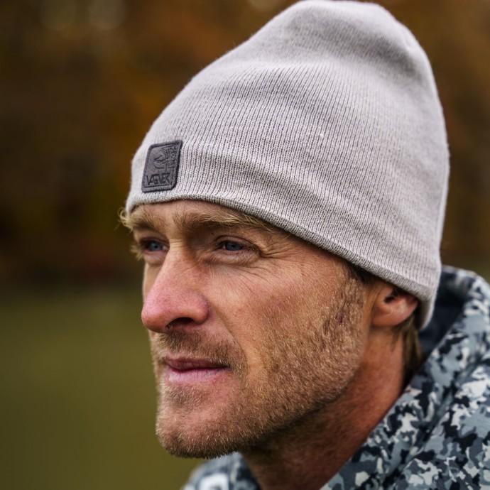 Bushman Cap Warris Grey UNI