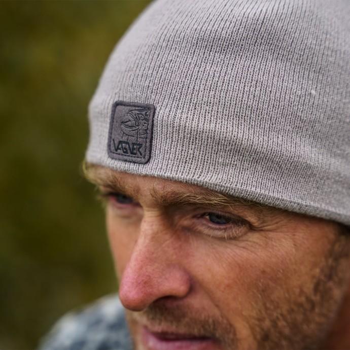 Bushman Cap Warris Grey UNI