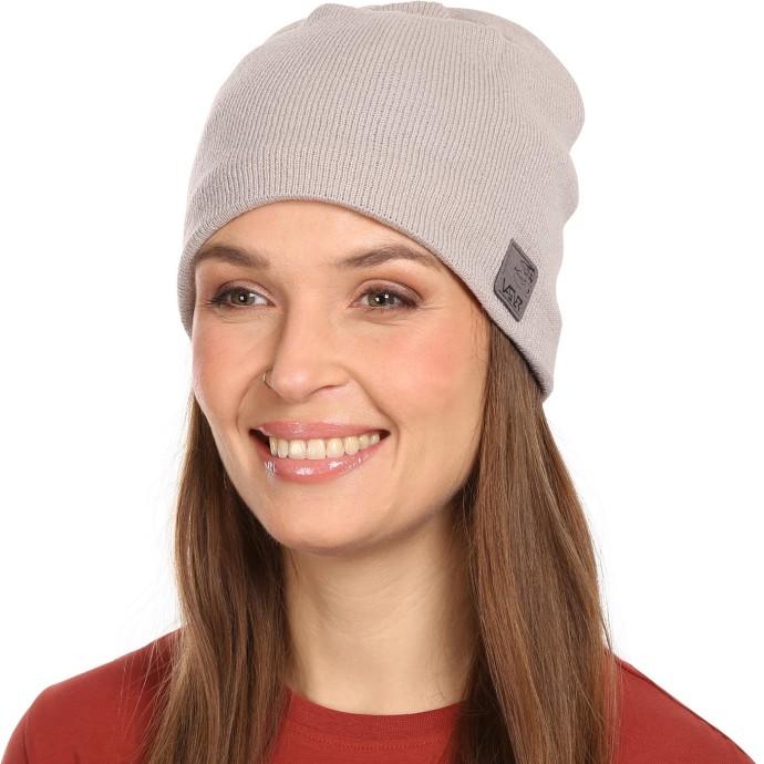 bushman cap Warris grey UNI