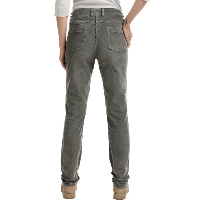 Bushman Corduroy Trousers Numa Dark Olive